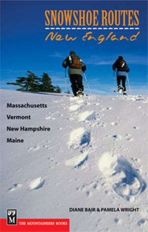 Snowshoe Routes: New England